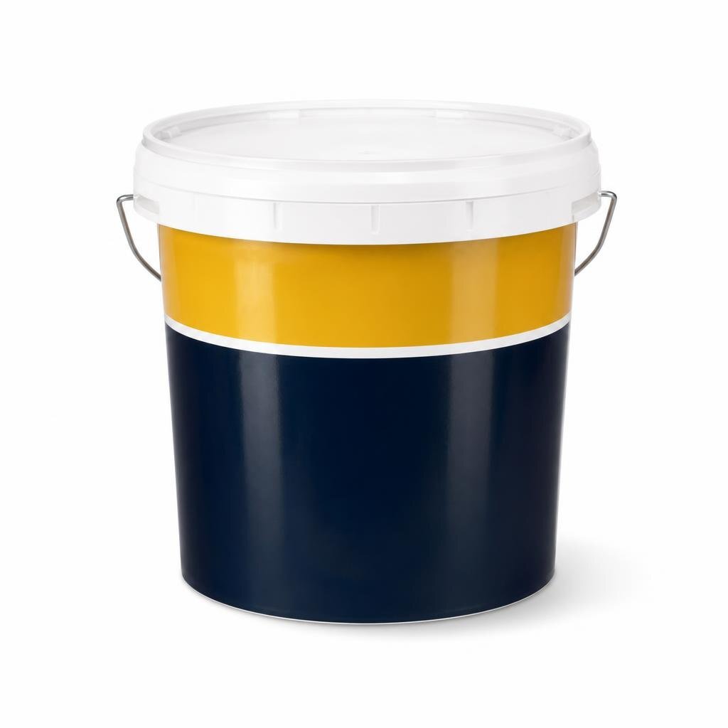 JOTUN 20L GARDEX GLOSS BASE Y