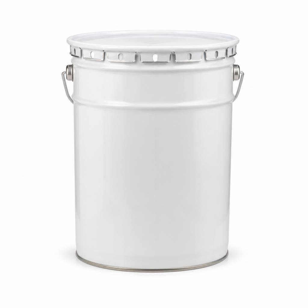 JOTUN 20L GARDEX GLOSS 000 WHITE