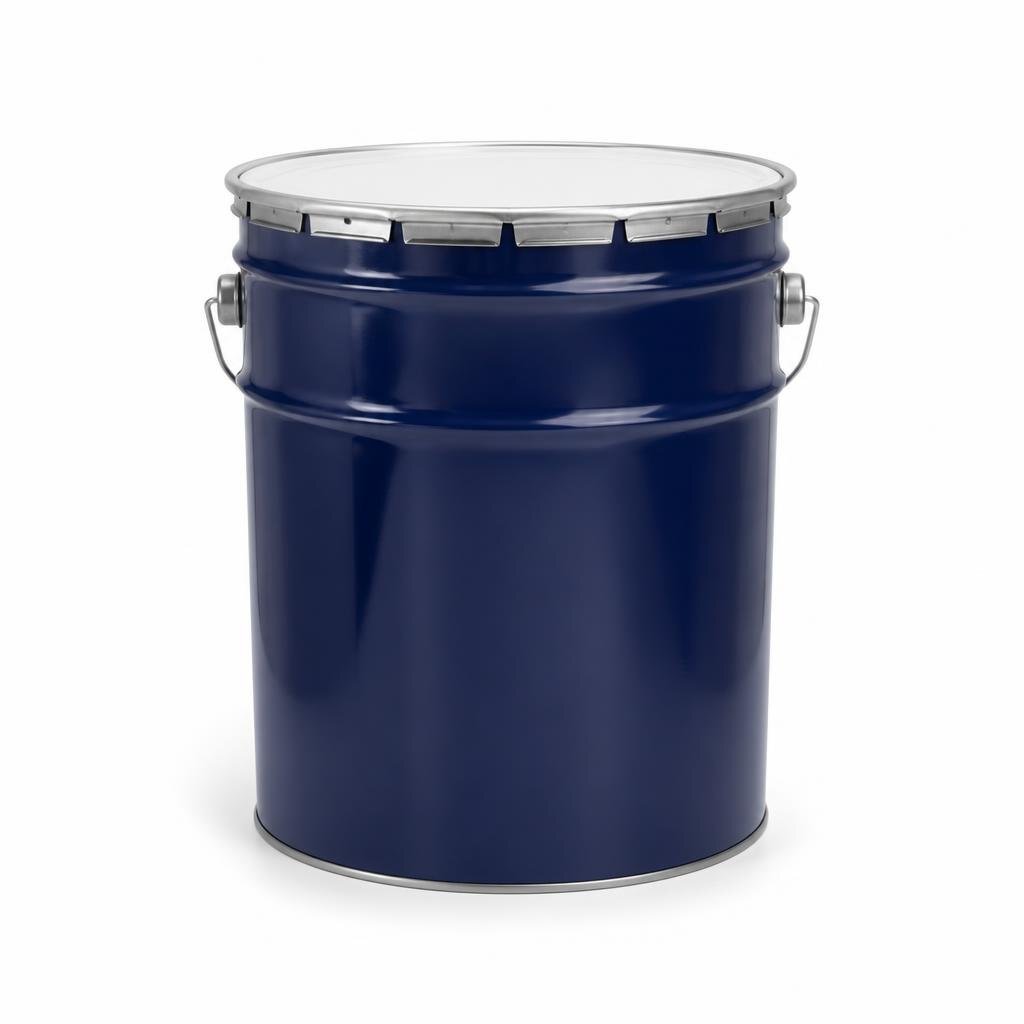 DULUX 20L M1000 GLOSS FINISH G1
