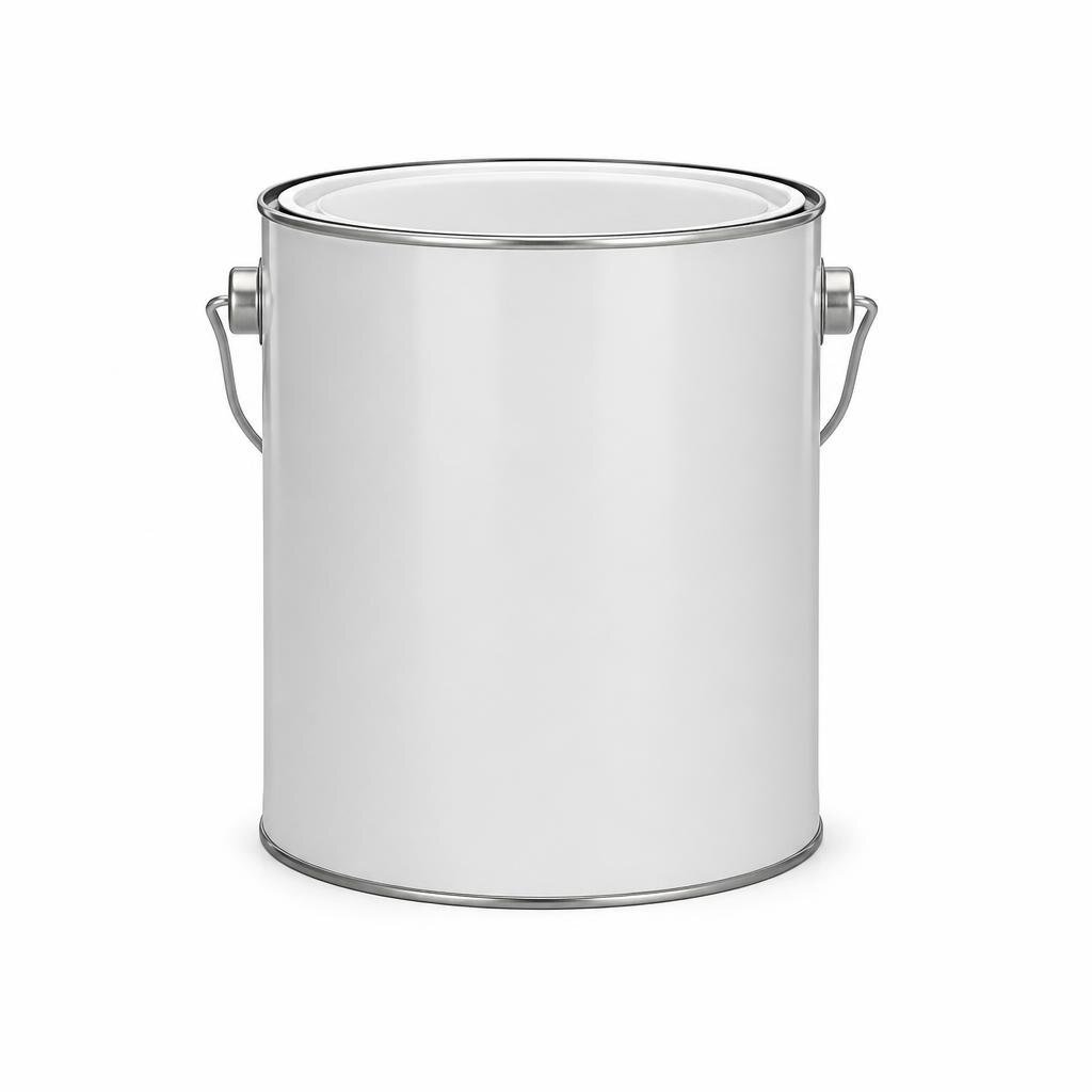 SISSONS 5L EXTERRIOR ALUMINIUM PAINT