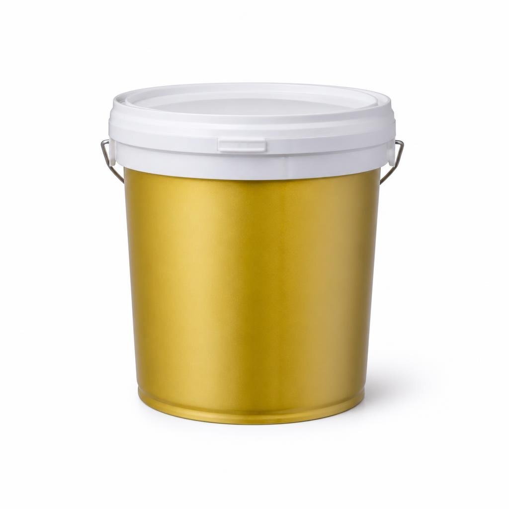 TOA 5L SUPERSHIELD MAJESTIC GOLD