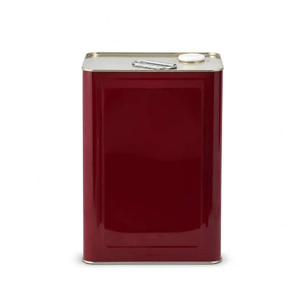 NIPPON 5L 9000 GLOSS FINISH 1332 RUSSET