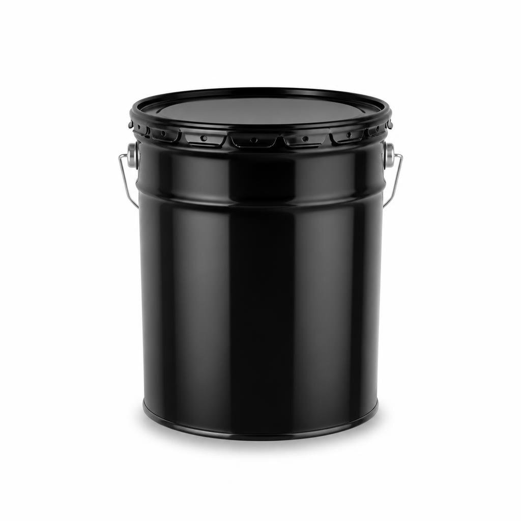 NIPPON 20L (PROJET) 9000 GLOSS FINISH 1144 BLACK