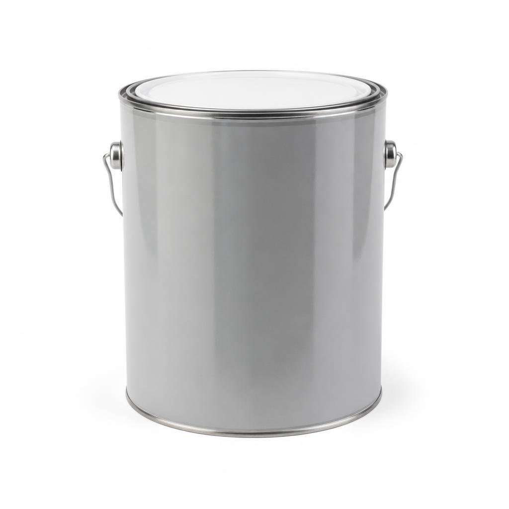 NIPPON 20L (PROJET) 9000 GLOSS FINISH NP N 2045T SMOKING GREY