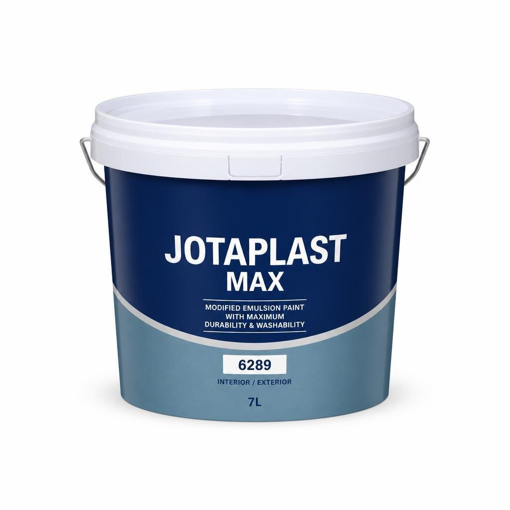 JOTUN 7L JOTAPLAST MAX 6289