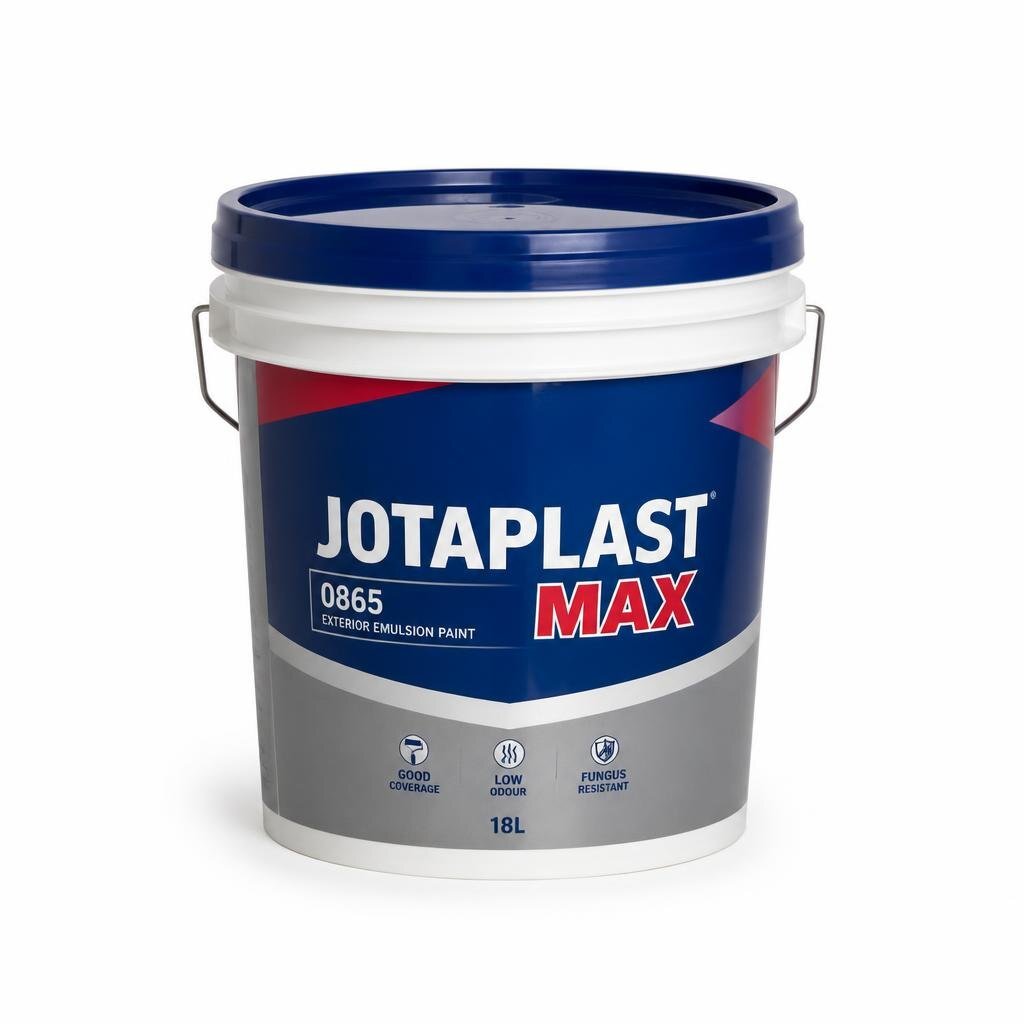 JOTUN 18L JOTAPLAST MAX 0865