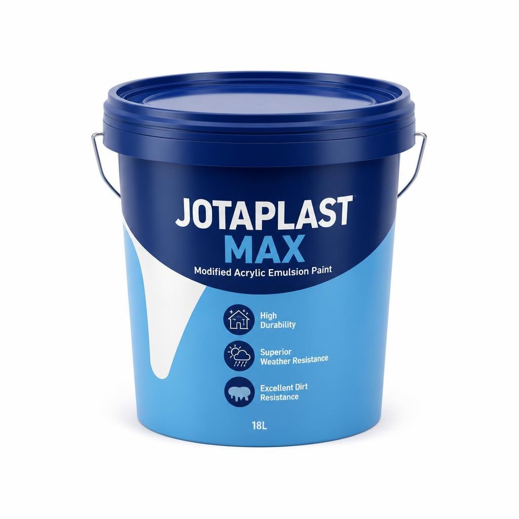 JOTUN 18L JOTAPLAST MAX 6289