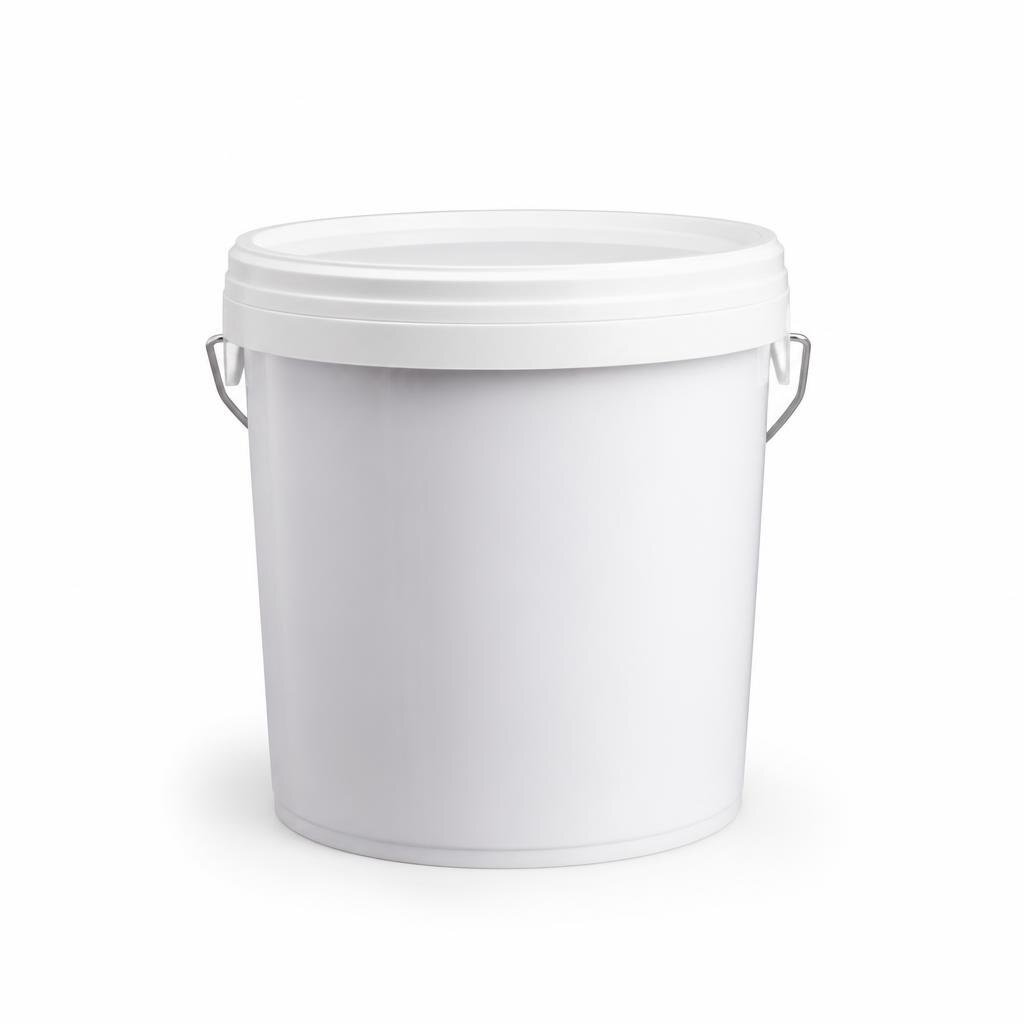 TOA 5L EXTERIOR SUPERTECH GOLD E145 WHITE