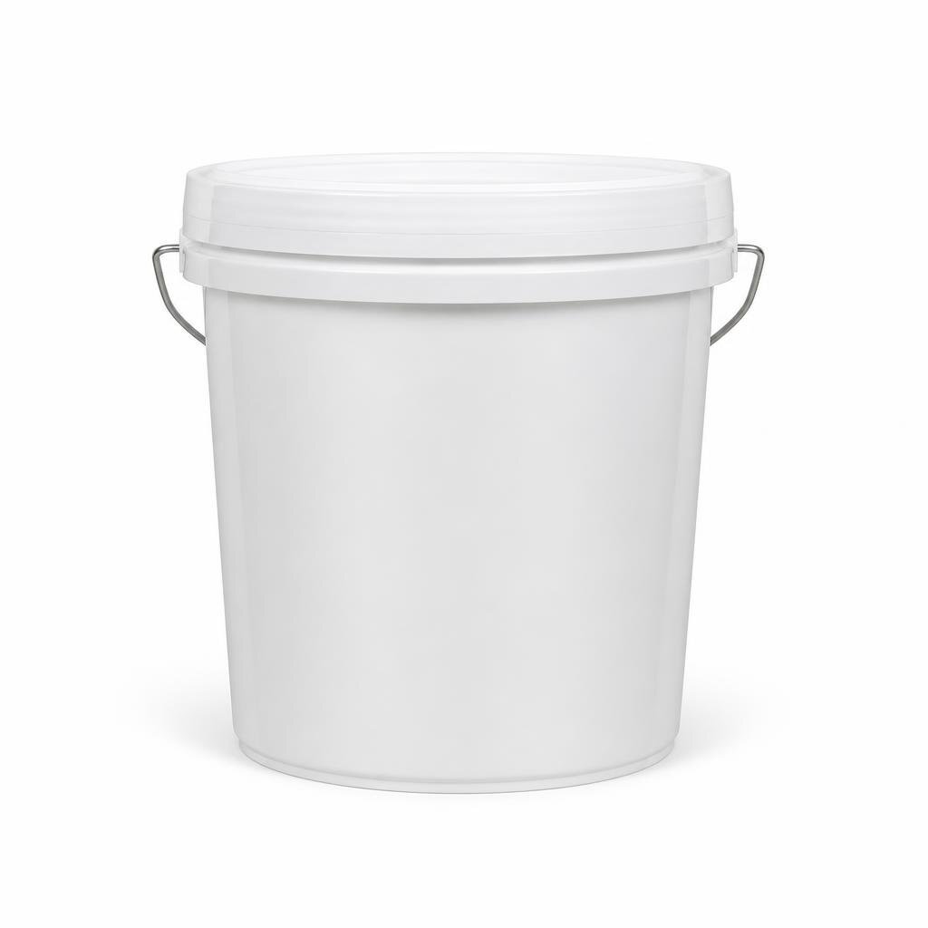 TOA 15L EXTERIOR SUPERTECH GOLD E145 WHITE