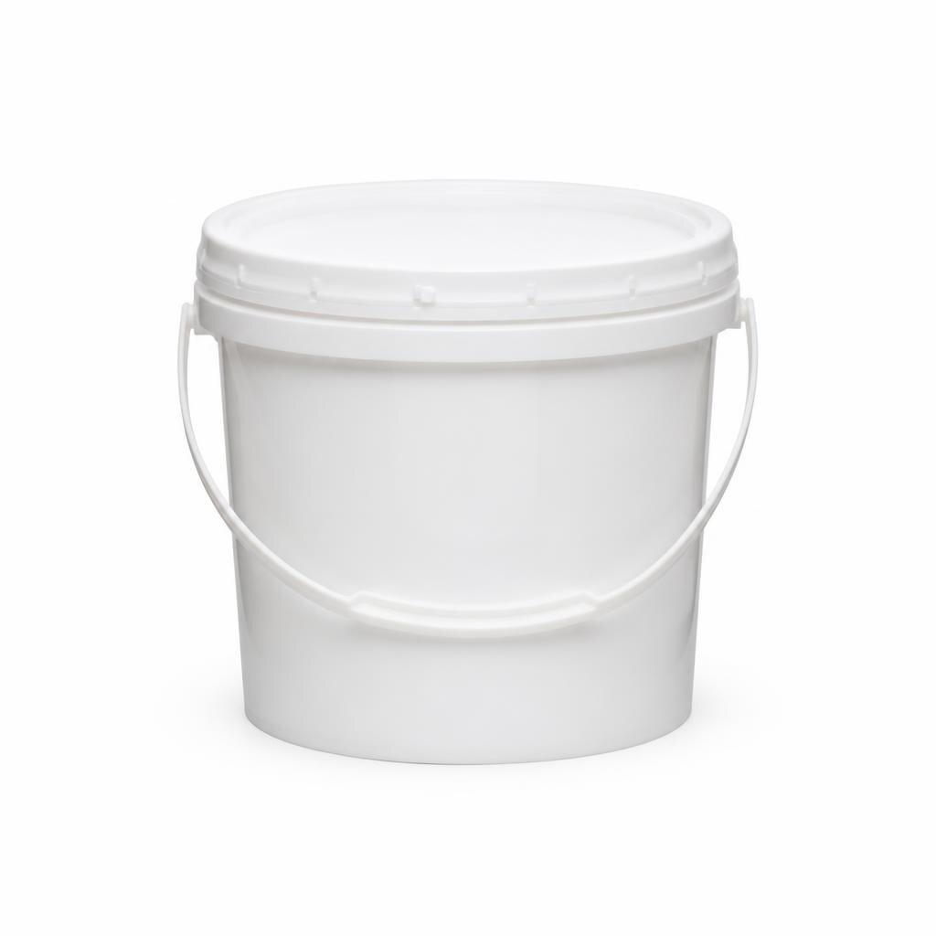 TOA 7L SUPERTECH ECO 9102 WHITE