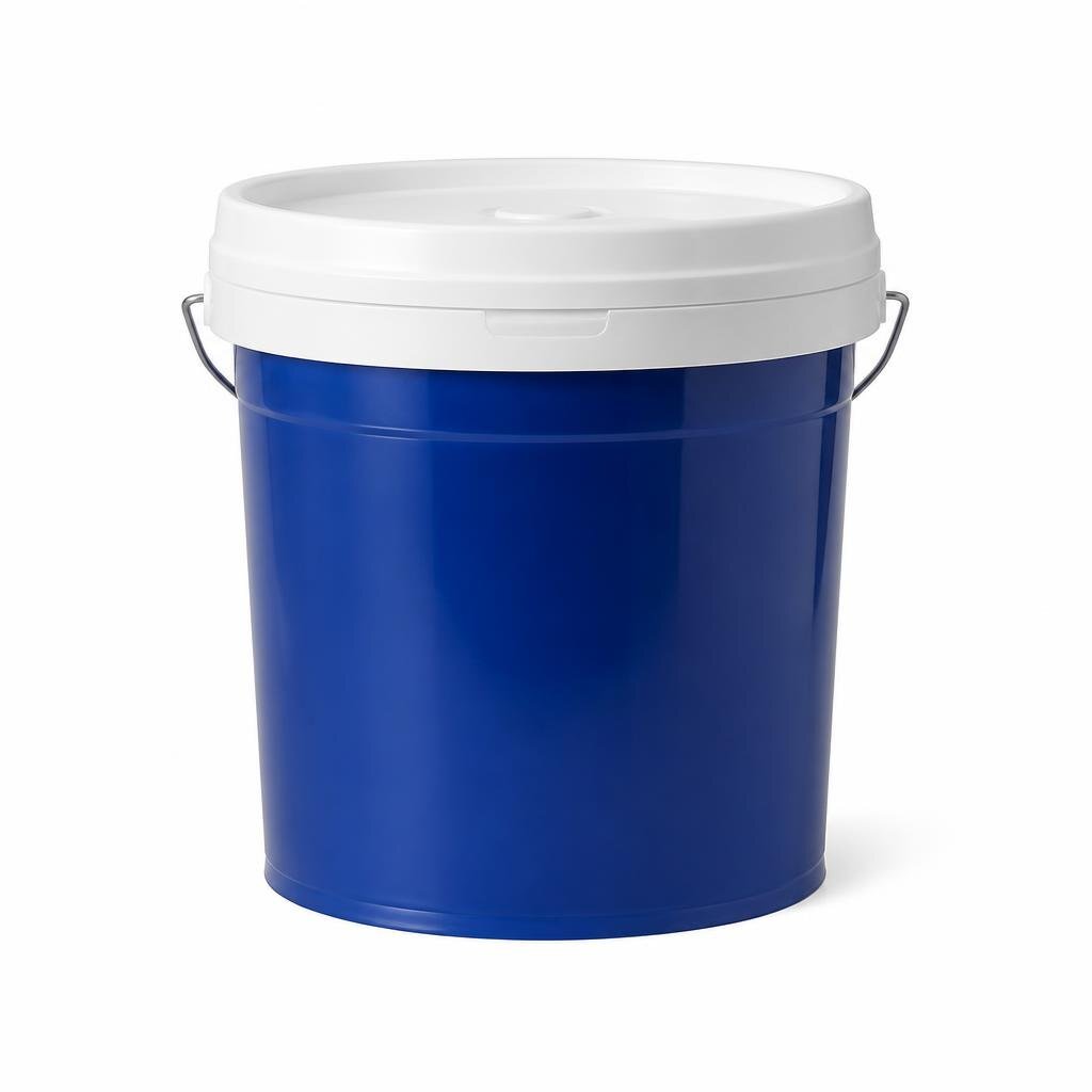 B.I. CARE 5L SUPER GLOSS PAINT - 6631 NEPTUNE