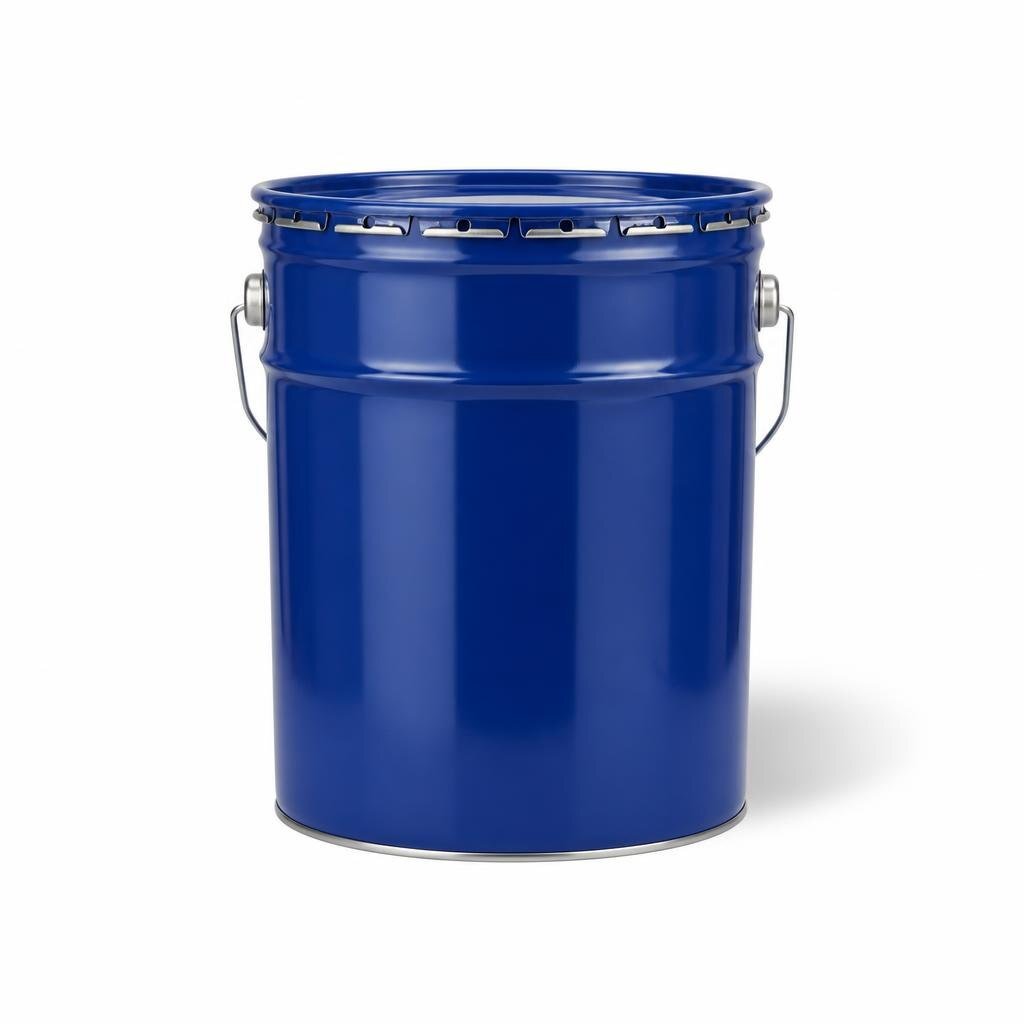 LSC 20L  SUPER GLOSS PAINT - 3311 JEWEL BLUE