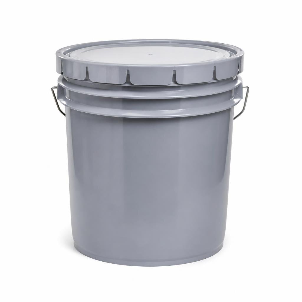 NIPPON 5L MIO BASE SILVER