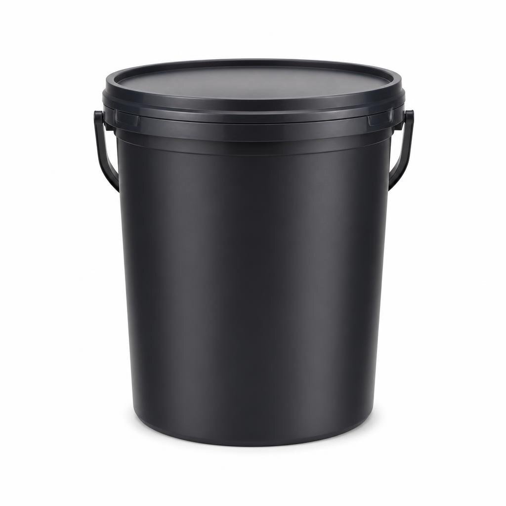 NIPPON 5L MIO GREY BLACK