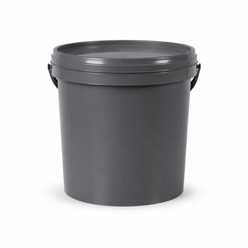 NIPPON 5L MIO DARK GREY