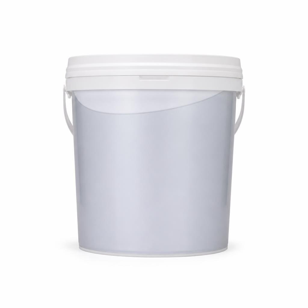 NIPPON 5L MIO SILVER