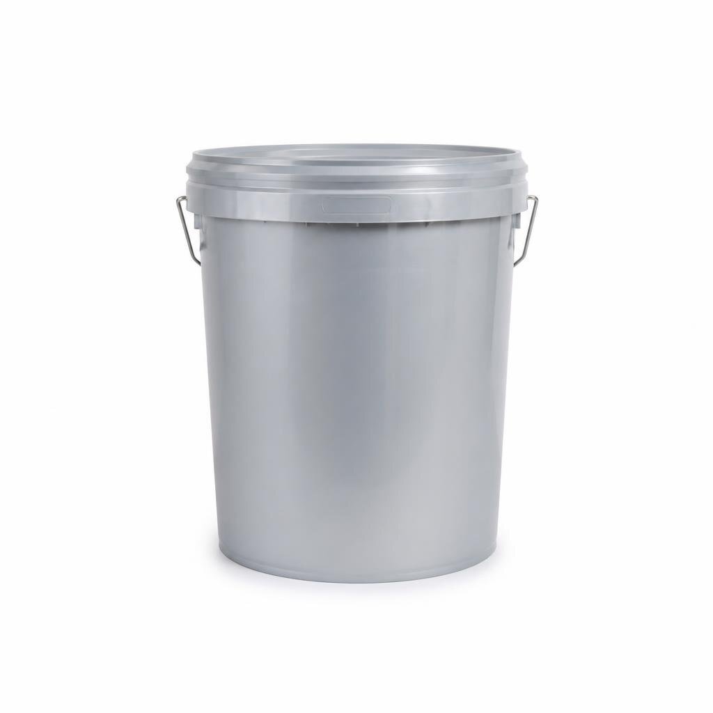 NIPPON 15L MIO BASE SIVER