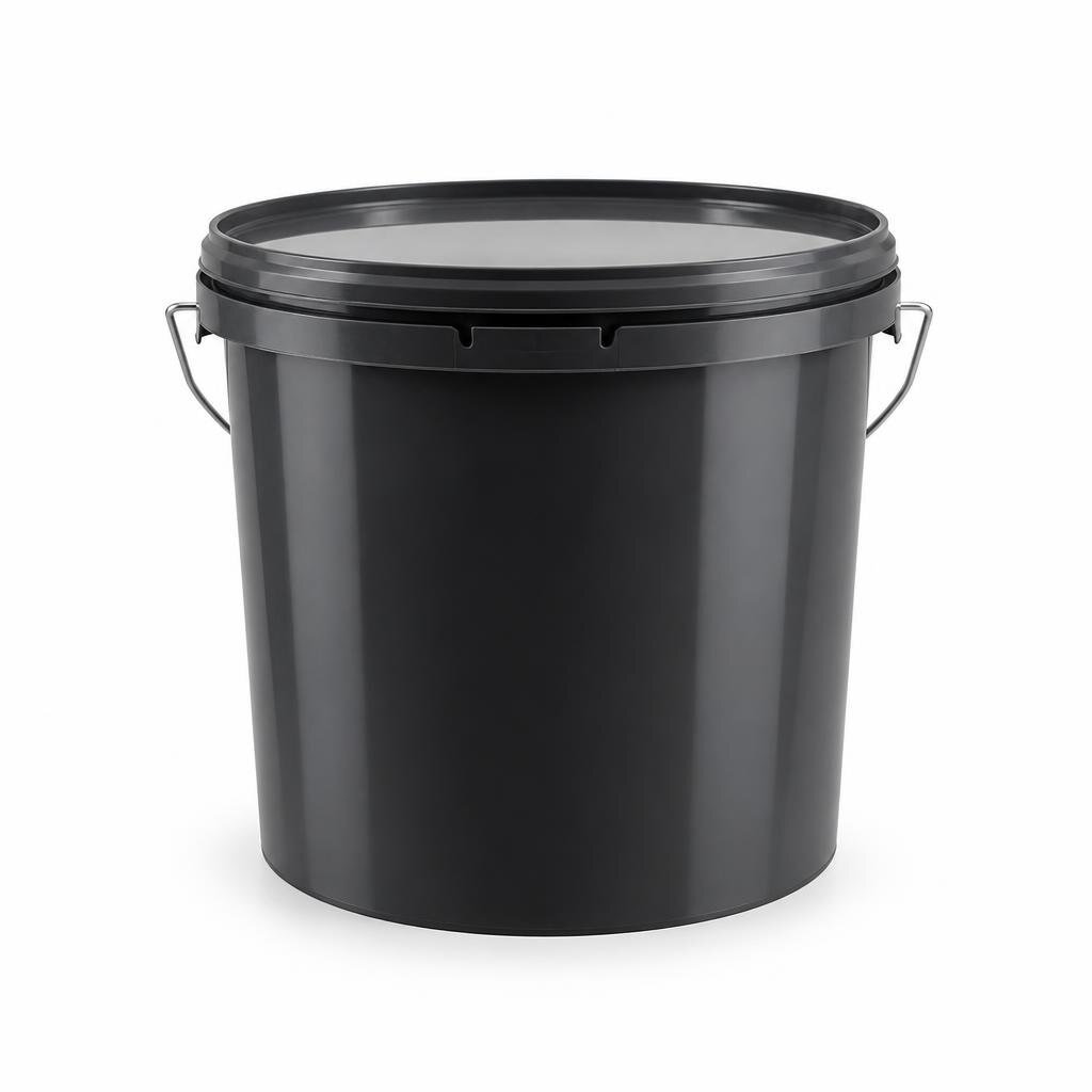 NIPPON 20L MIO GREY BLACK