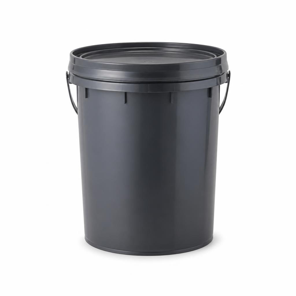 NIPPON 20L MIO DARK GREY