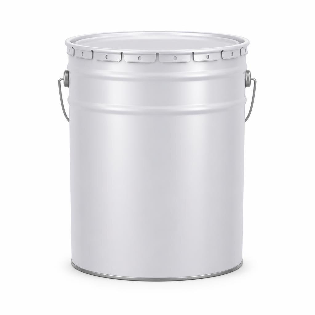 NIPPON 20L MIO SILVER