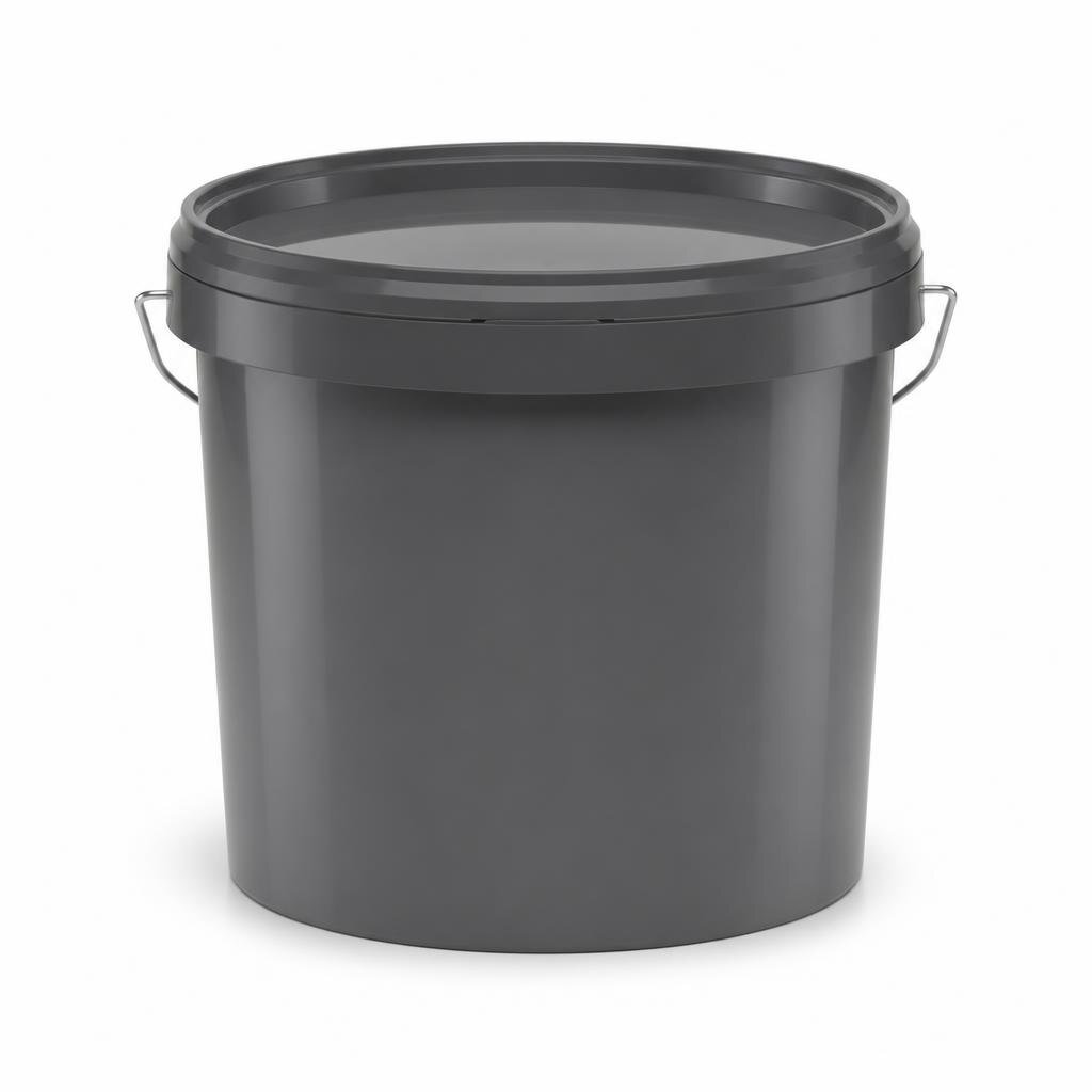 JOTUN 5L JOTA QD MIO DARK GREY