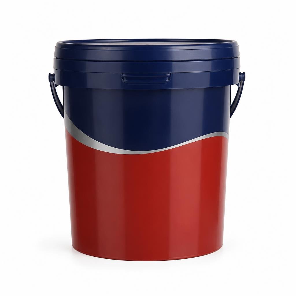 DULUX 5L WEATHERSHIELD ROOF 12521 IMPIAN RED