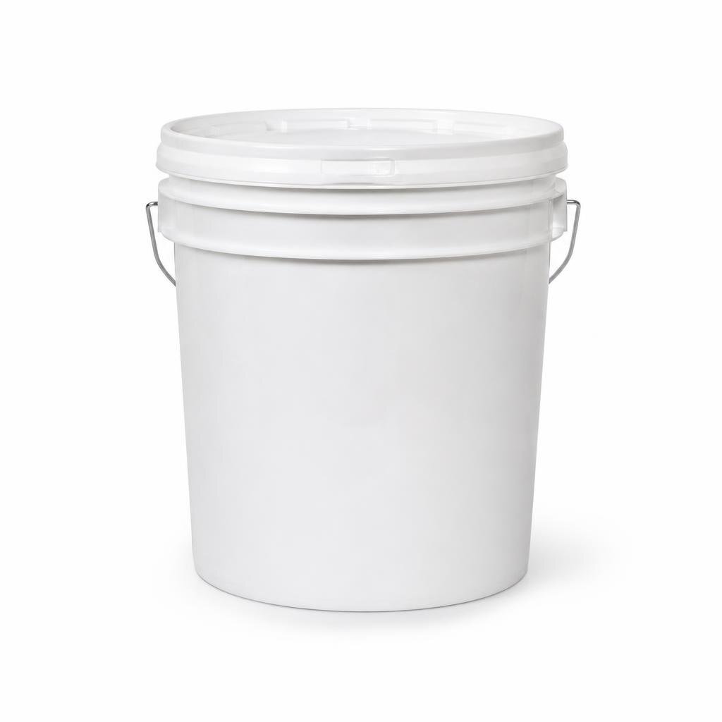 NIETZ 20KG 45# ALL WEATHER MULTISEALER WHITE