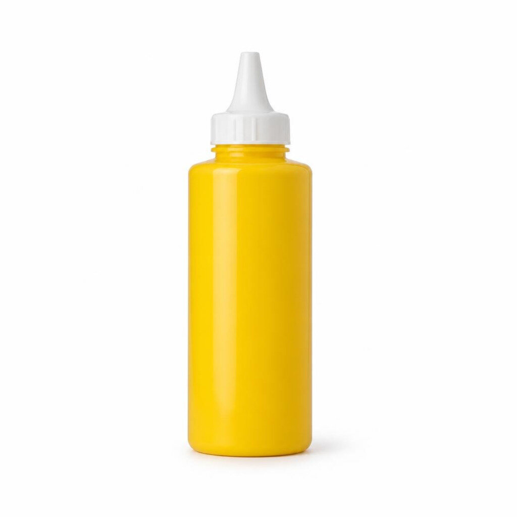 TOA COLORANT CW 08 LV (YELLOW EXTERIOR)
