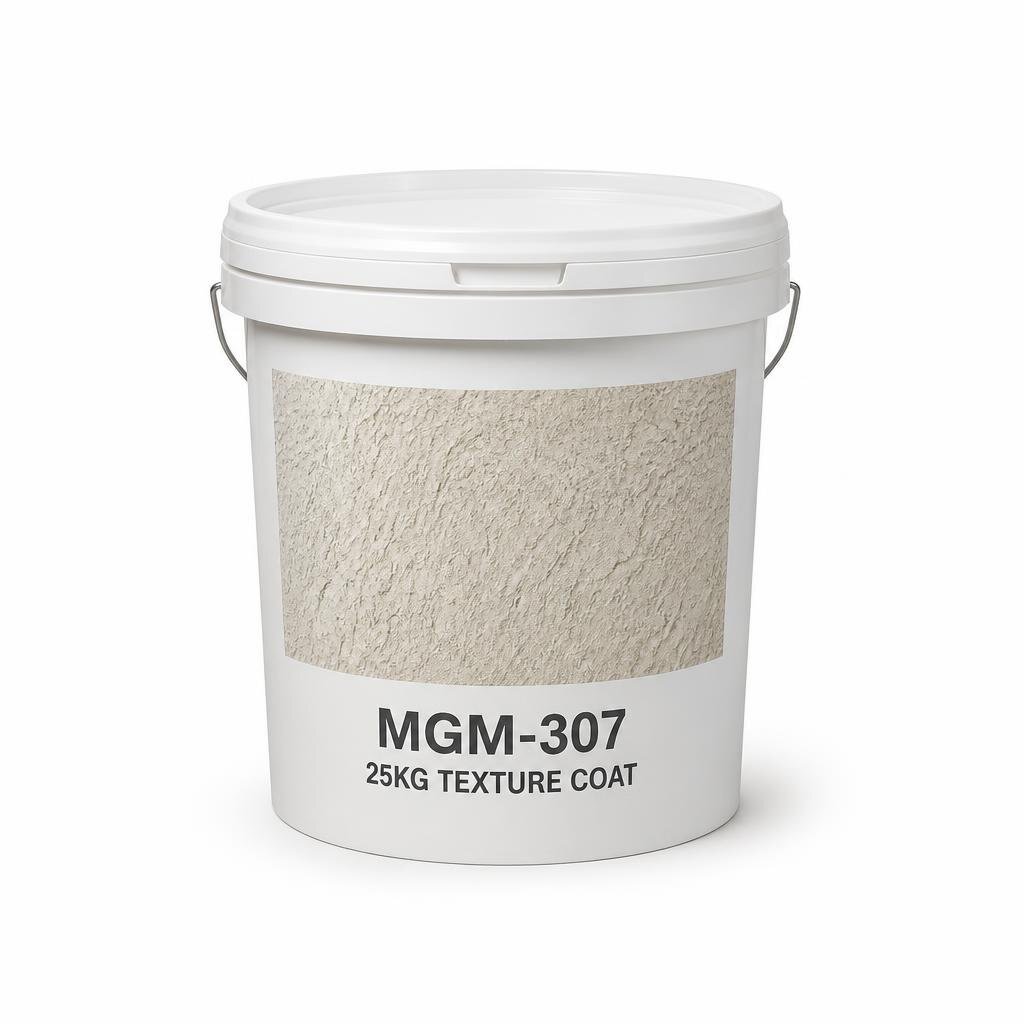 SUZUKA MGM-307 25KG TEXTURE COAT