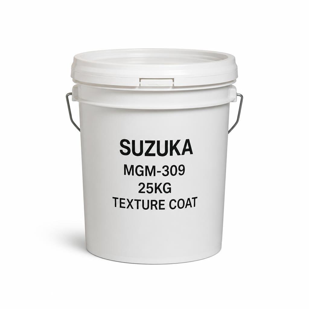 SUZUKA MGM-309 25KG TEXTURE COAT