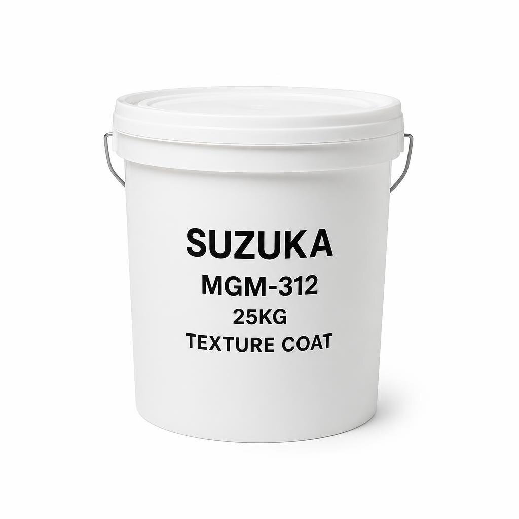 SUZUKA MGM-312 25KG TEXTURE COAT