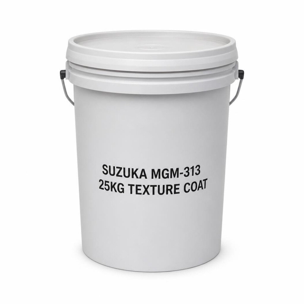 SUZUKA MGM-313 25KG TEXTURE COAT