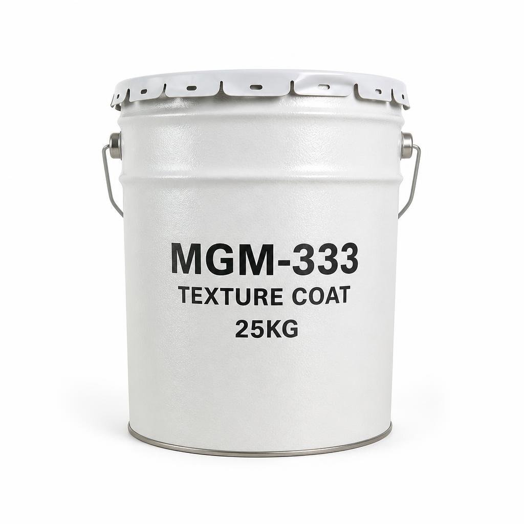 SUZUKA MGM-333 25KG TEXTURE COAT