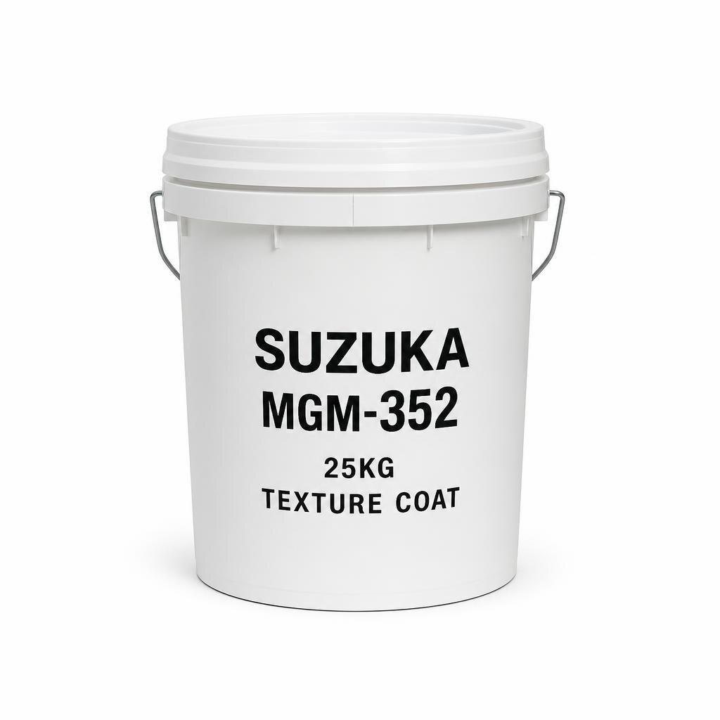 SUZUKA MGM-352 25KG TEXTURE COAT