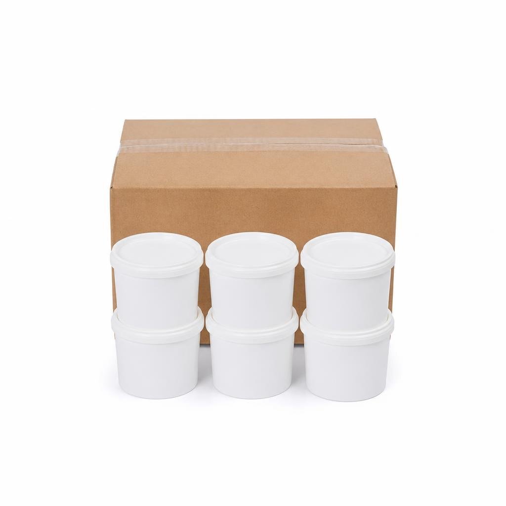 SUZUKA SCT-301 2.5L STRATO CEMENT TEXTURE (6SET/BOX)
