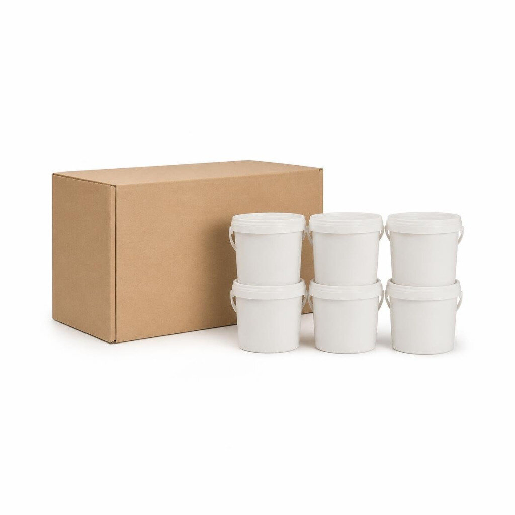 SUZUKA SCT-305 2.5L STRATO CEMENT TEXTURE (6SET/BOX)
