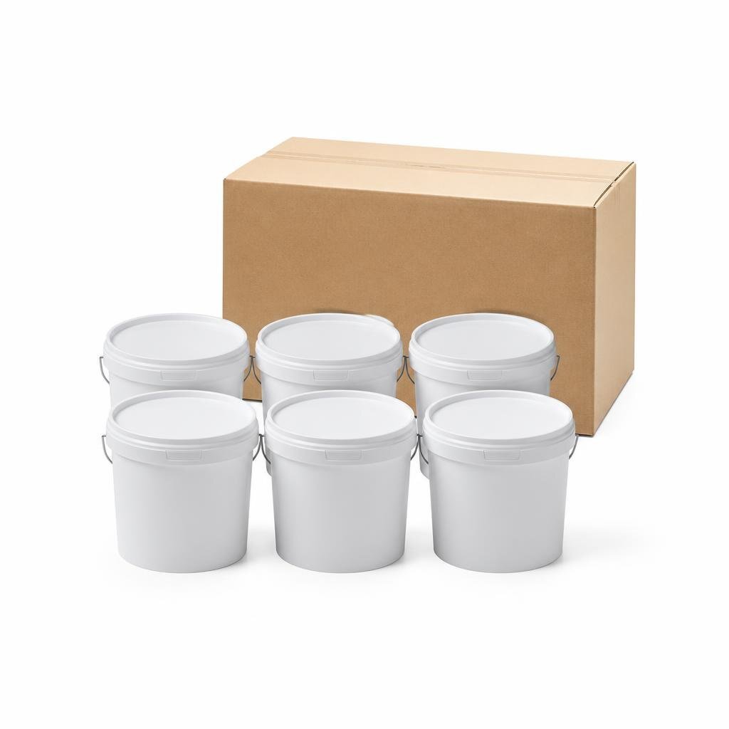 SUZUKA SCT-306 2.5L STRATO CEMENT TEXTURE (6SET/BOX)