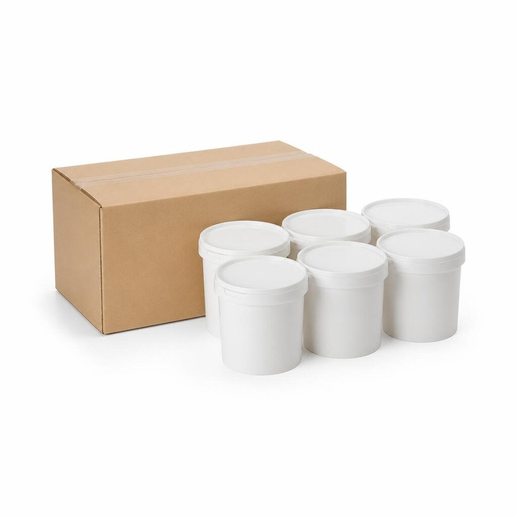 SUZUKA SCT-307 2.5L STRATO CEMENT TEXTURE (6SET/BOX)