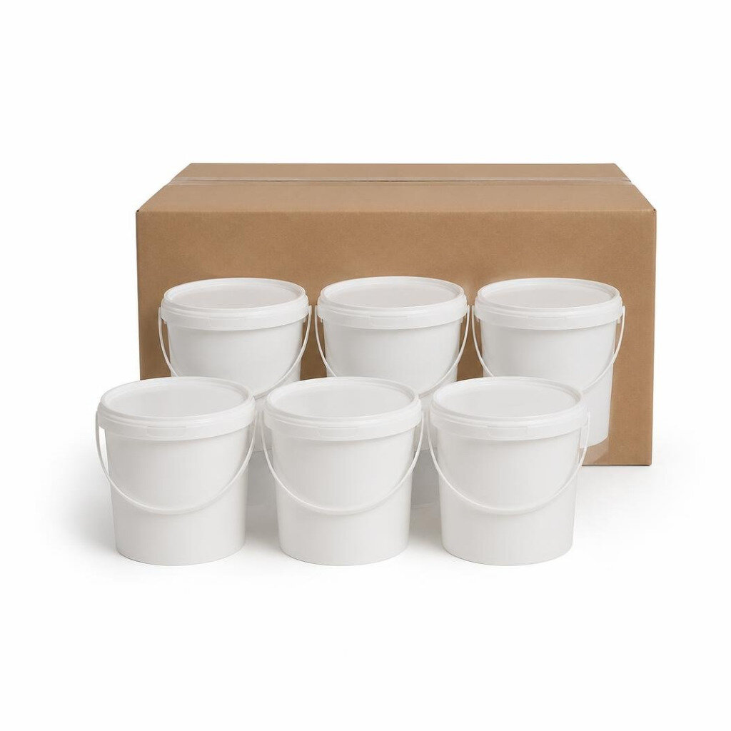 SUZUKA SCT-308 2.5L STRATO CEMENT TEXTURE (6SET/BOX)