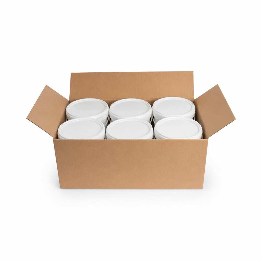SUZUKA SVL-404 2.5L STRATO CEMENT TEXTURE (6SET/BOX)