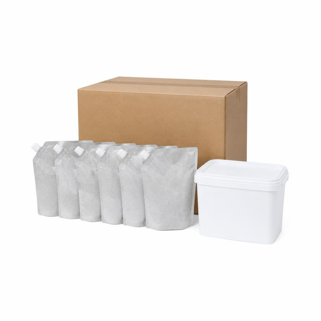 SUZUKA SVL-407 2.5L STRATO CEMENT TEXTURE (6SET/BOX)