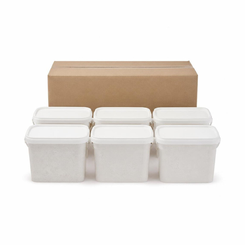 SUZUKA SVL-416 2.5L STRATO CEMENT TEXTURE (6SET/BOX)