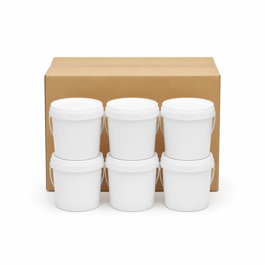 SUZUKA SVL-418 2.5L STRATO CEMENT TEXTURE (6SET/BOX)