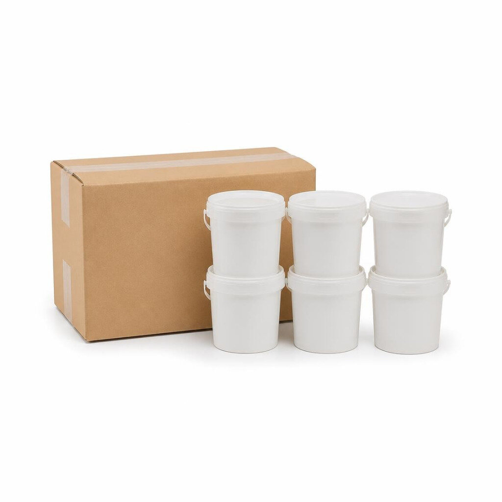 SUZUKA SVL-420 2.5L STRATO CEMENT TEXTURE (6SET/BOX)