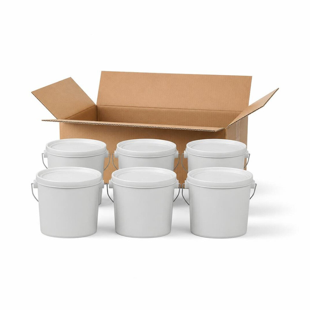 SUZUKA SVL-426 2.5L STRATO CEMENT TEXTURE (6SET/BOX)
