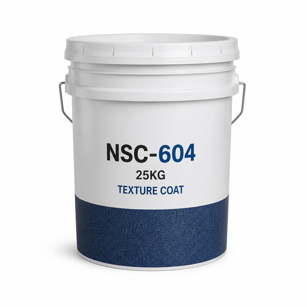 SUZUKA NSC-604 25KG TEXTURE COAT