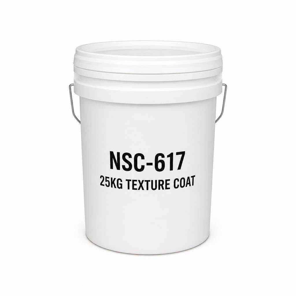 SUZUKA NSC-617 25KG TEXTURE COAT