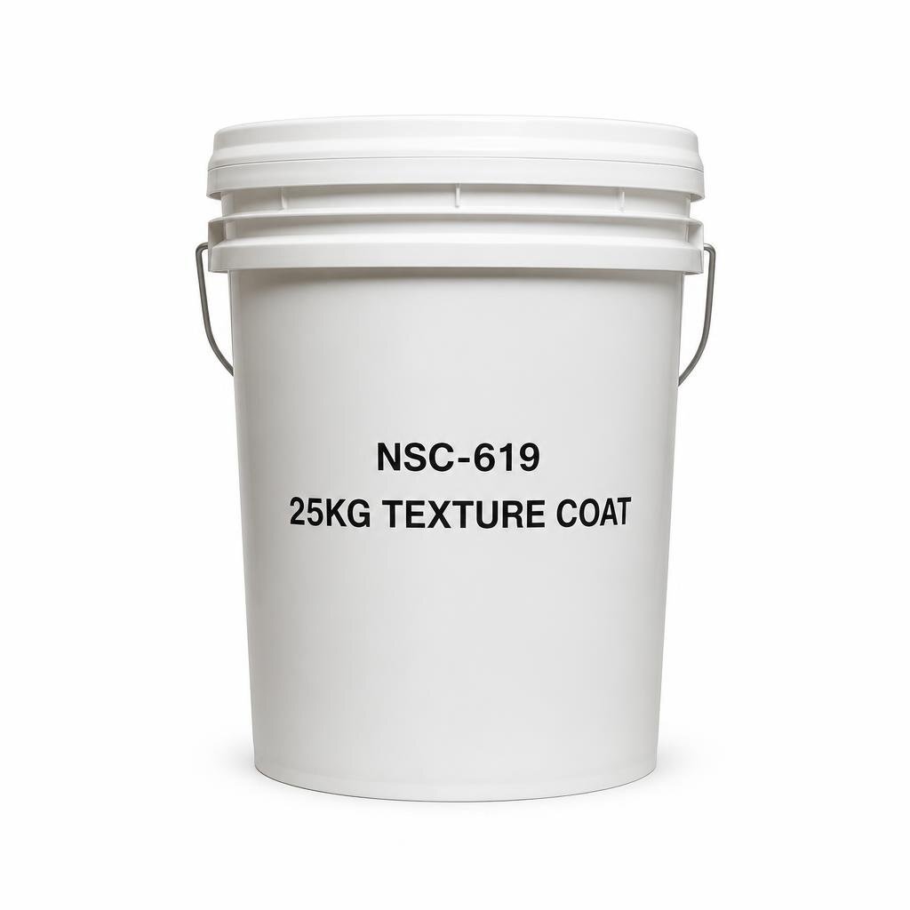 SUZUKA NSC-619 25KG TEXTURE COAT