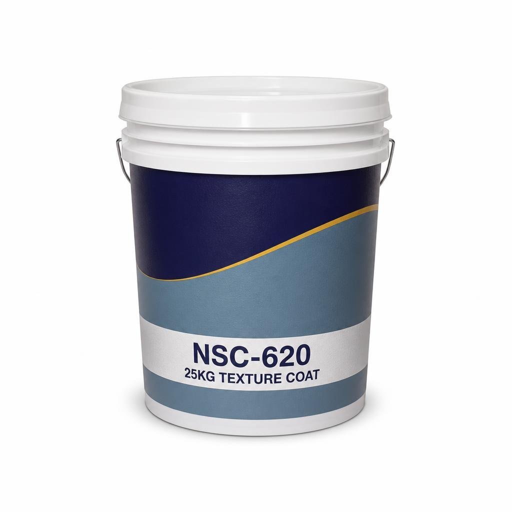 SUZUKA NSC-620 25KG TEXTURE COAT