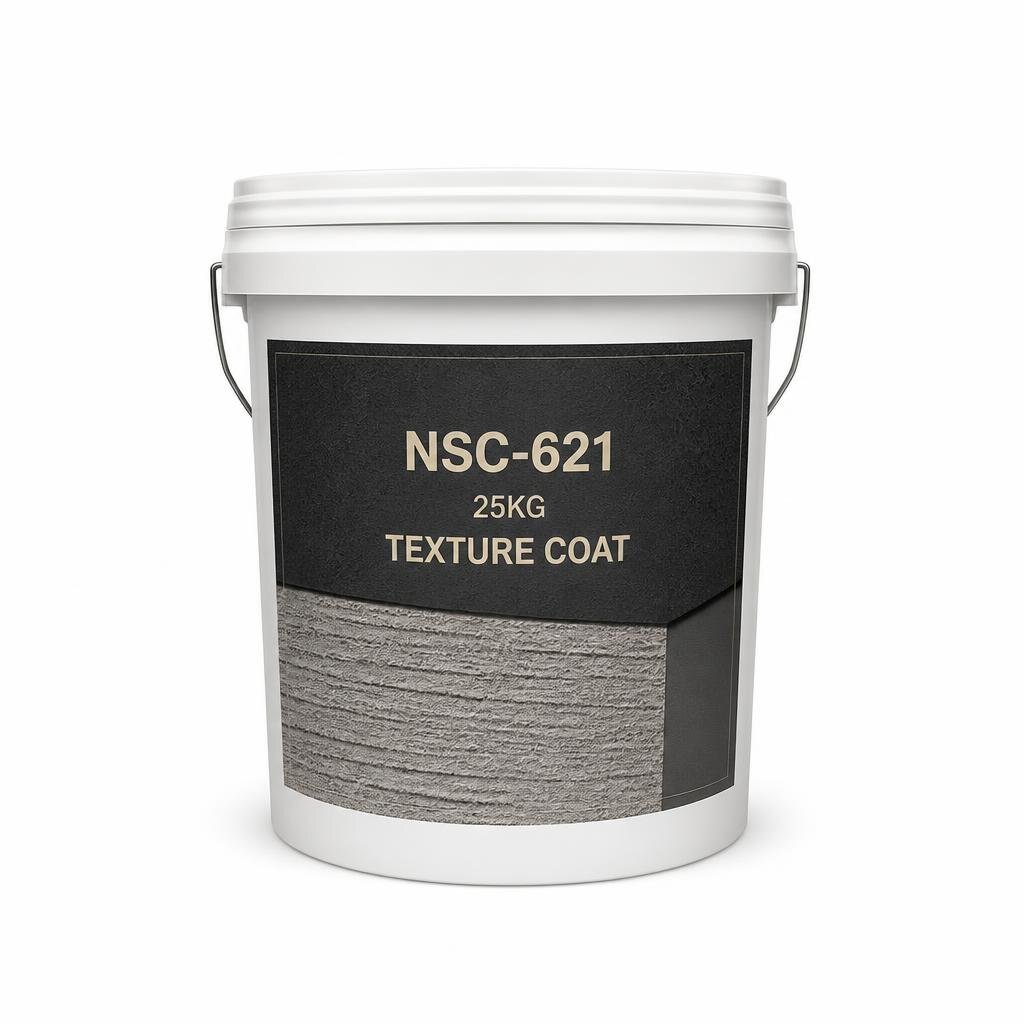SUZUKA NSC-621 25KG TEXTURE COAT